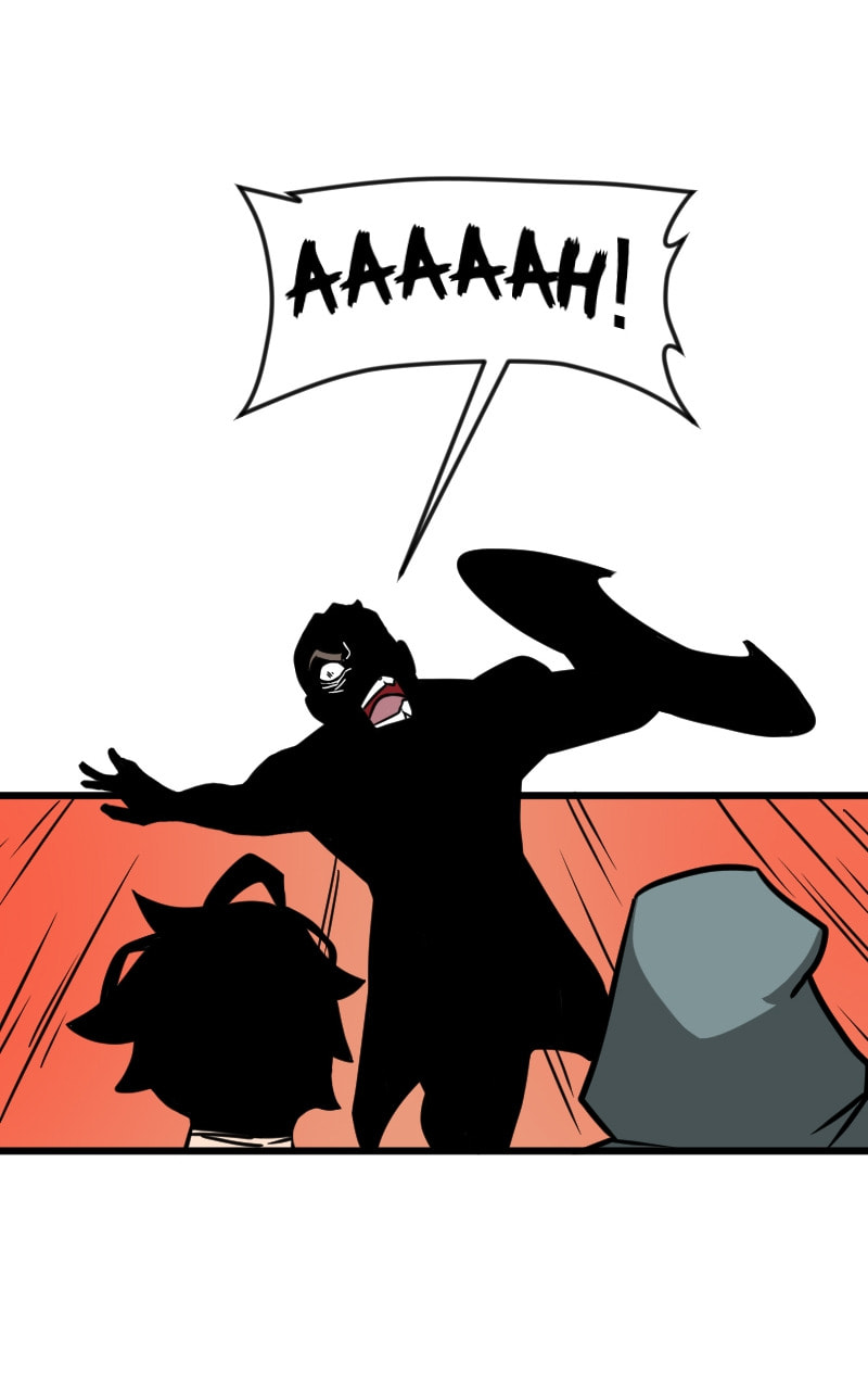 Read Pentheus chapter 6 image 77 on Lezhin