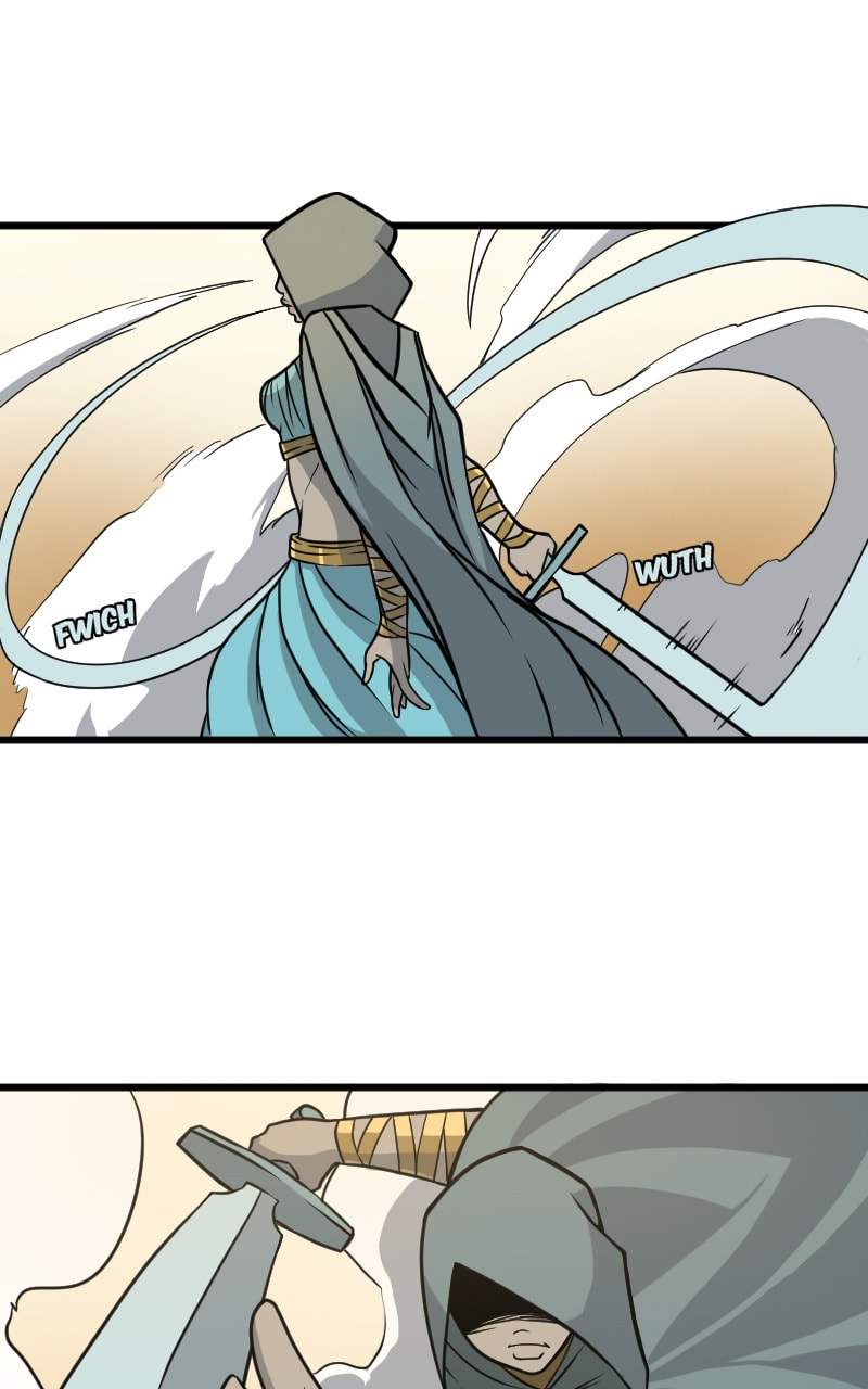 Read Pentheus chapter 6 image 8 on Lezhin