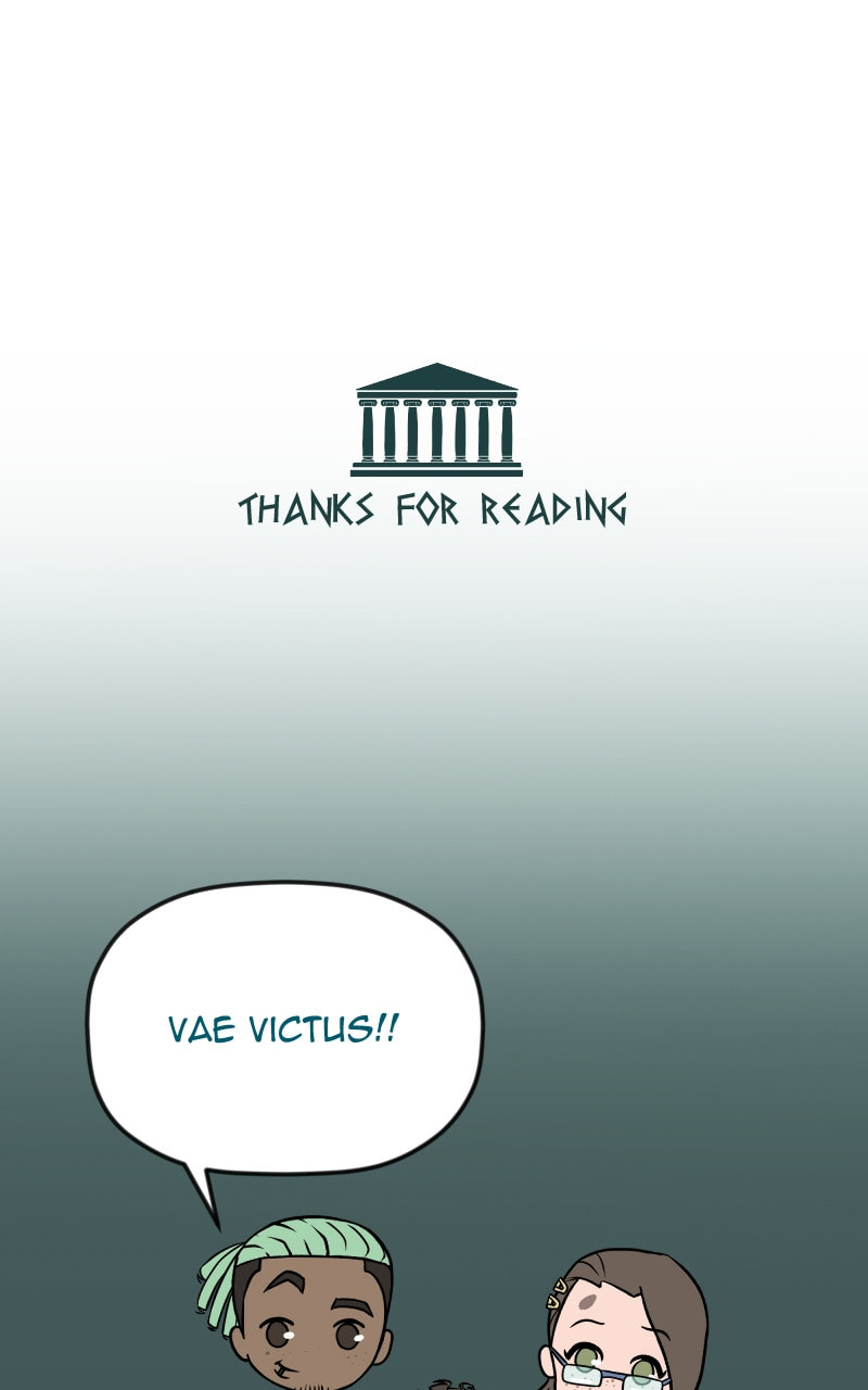 Read Pentheus chapter 6 image 81 on Lezhin