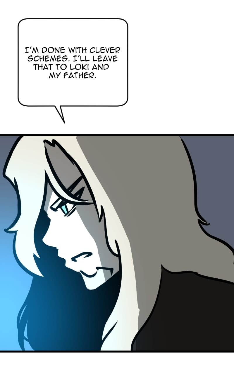 Read Pentheus chapter 60 image 40 on Lezhin