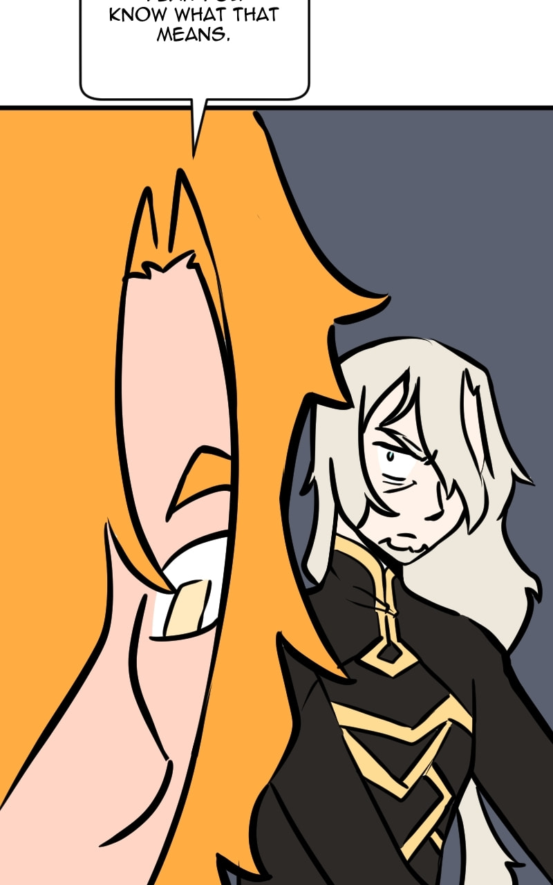 Read Pentheus chapter 60 image 44 on Lezhin