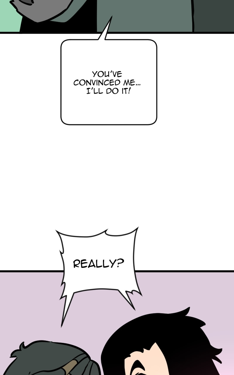 Read Pentheus chapter 60 image 6 on Lezhin