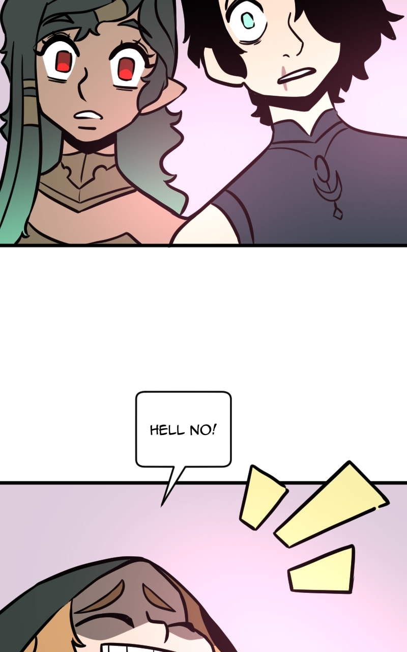 Read Pentheus chapter 60 image 7 on Lezhin