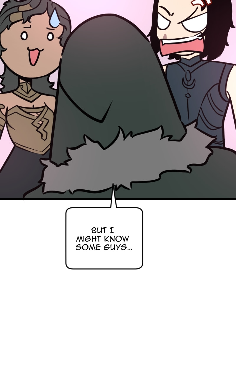 Read Pentheus chapter 60 image 9 on Lezhin