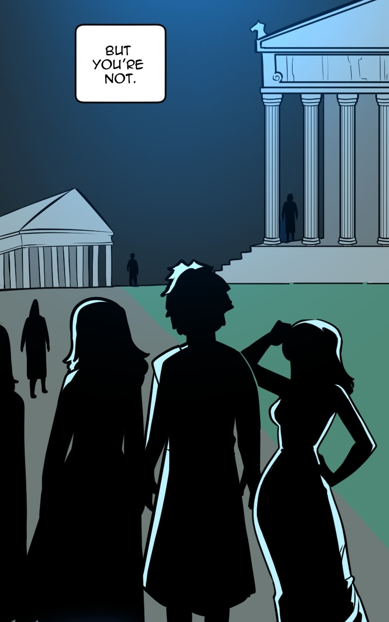 Read Pentheus chapter 61 image 1 on Lezhin