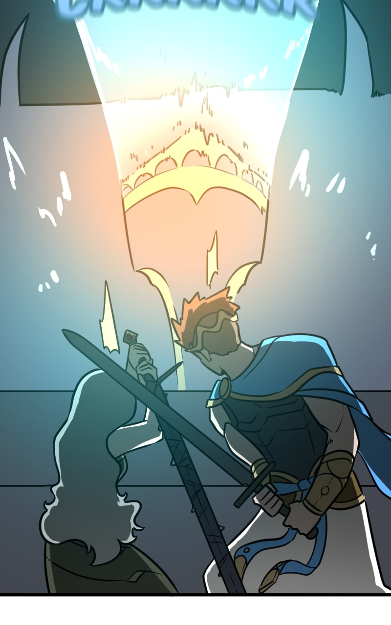 Read Pentheus chapter 61 image 13 on Lezhin