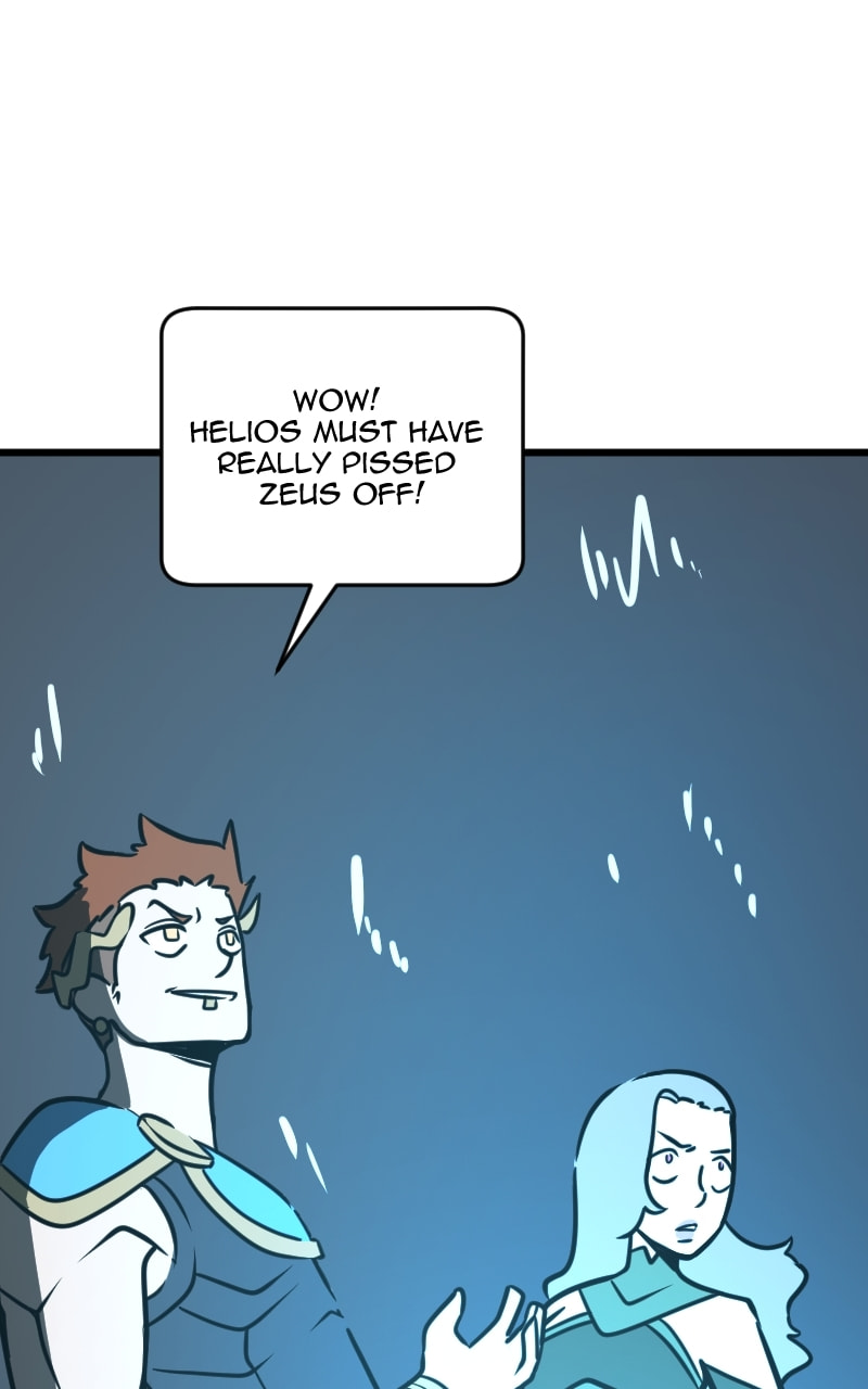 Read Pentheus chapter 61 image 16 on Lezhin