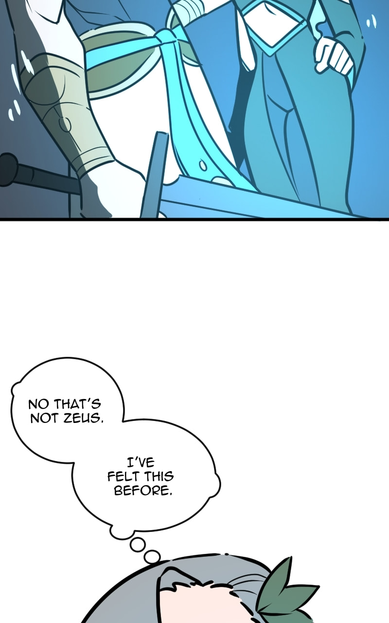 Read Pentheus chapter 61 image 17 on Lezhin