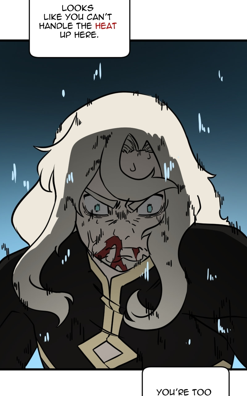 Read Pentheus chapter 61 image 19 on Lezhin