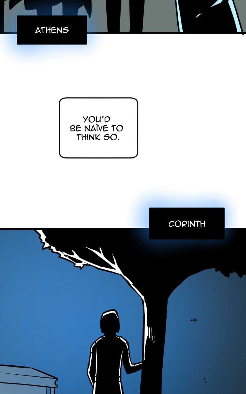 Read Pentheus chapter 61 image 2 on Lezhin