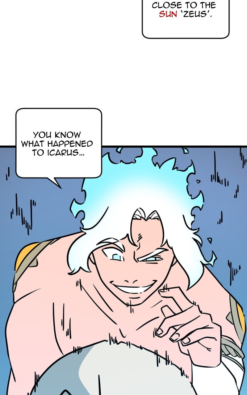 Read Pentheus chapter 61 image 20 on Lezhin