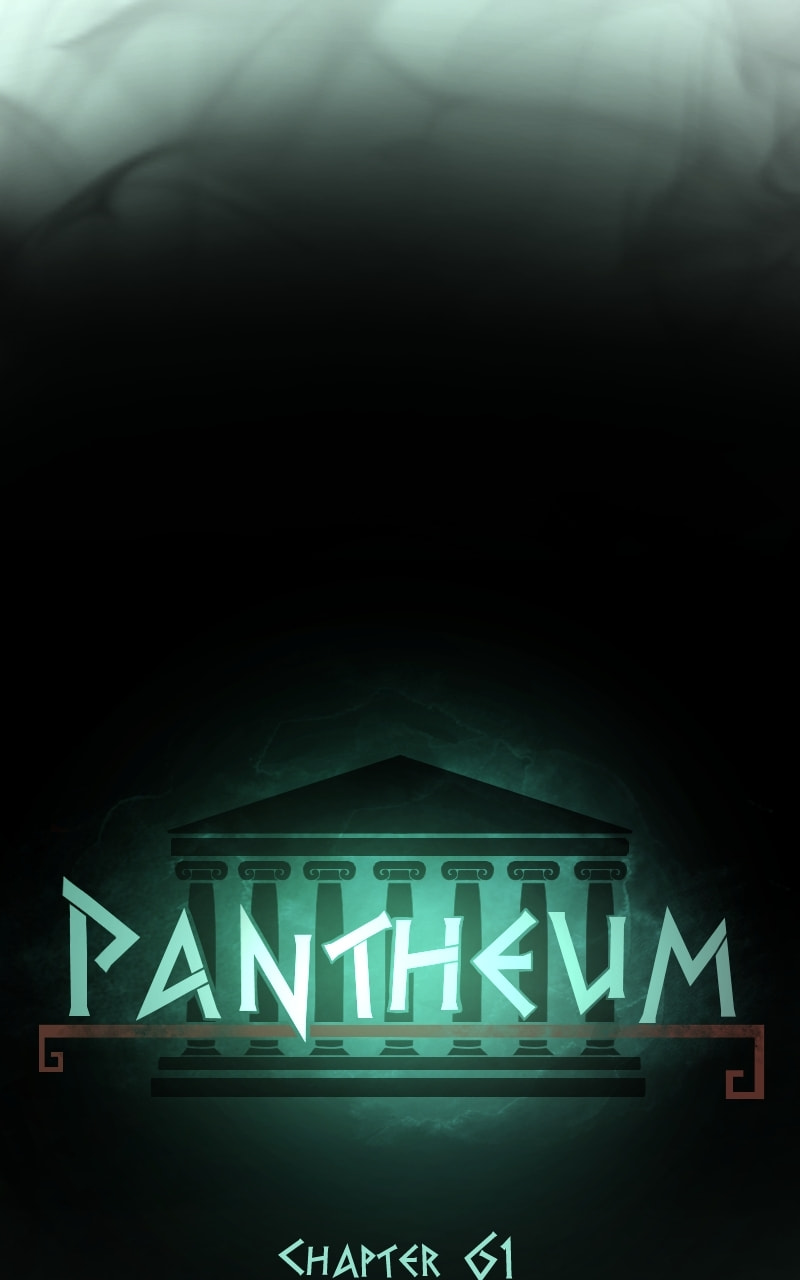 Read Pentheus chapter 61 image 24 on Lezhin