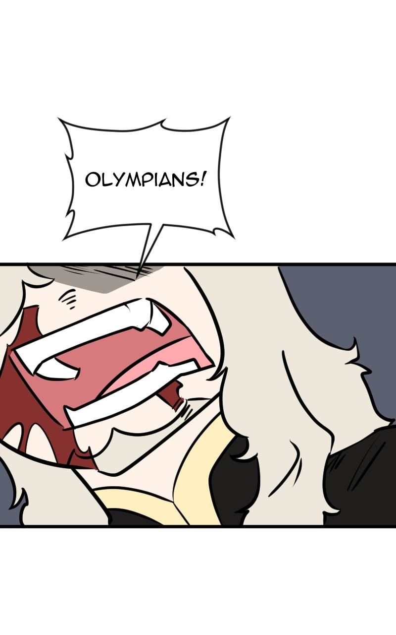 Read Pentheus chapter 61 image 26 on Lezhin