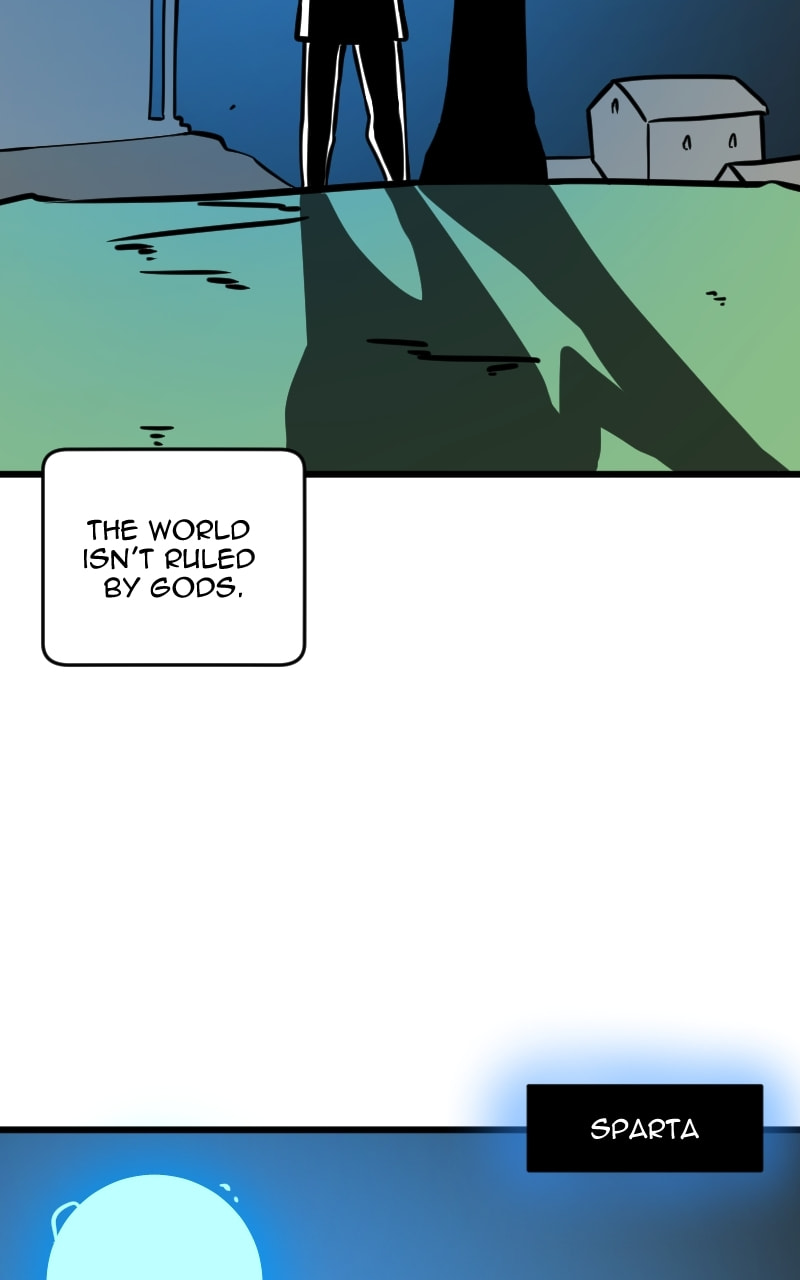 Read Pentheus chapter 61 image 3 on Lezhin