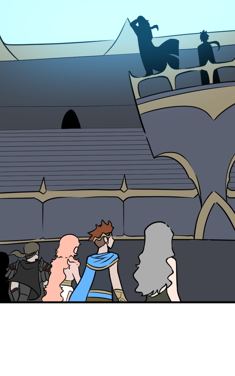 Read Pentheus chapter 61 image 30 on Lezhin