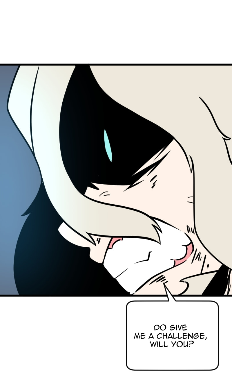 Read Pentheus chapter 61 image 31 on Lezhin