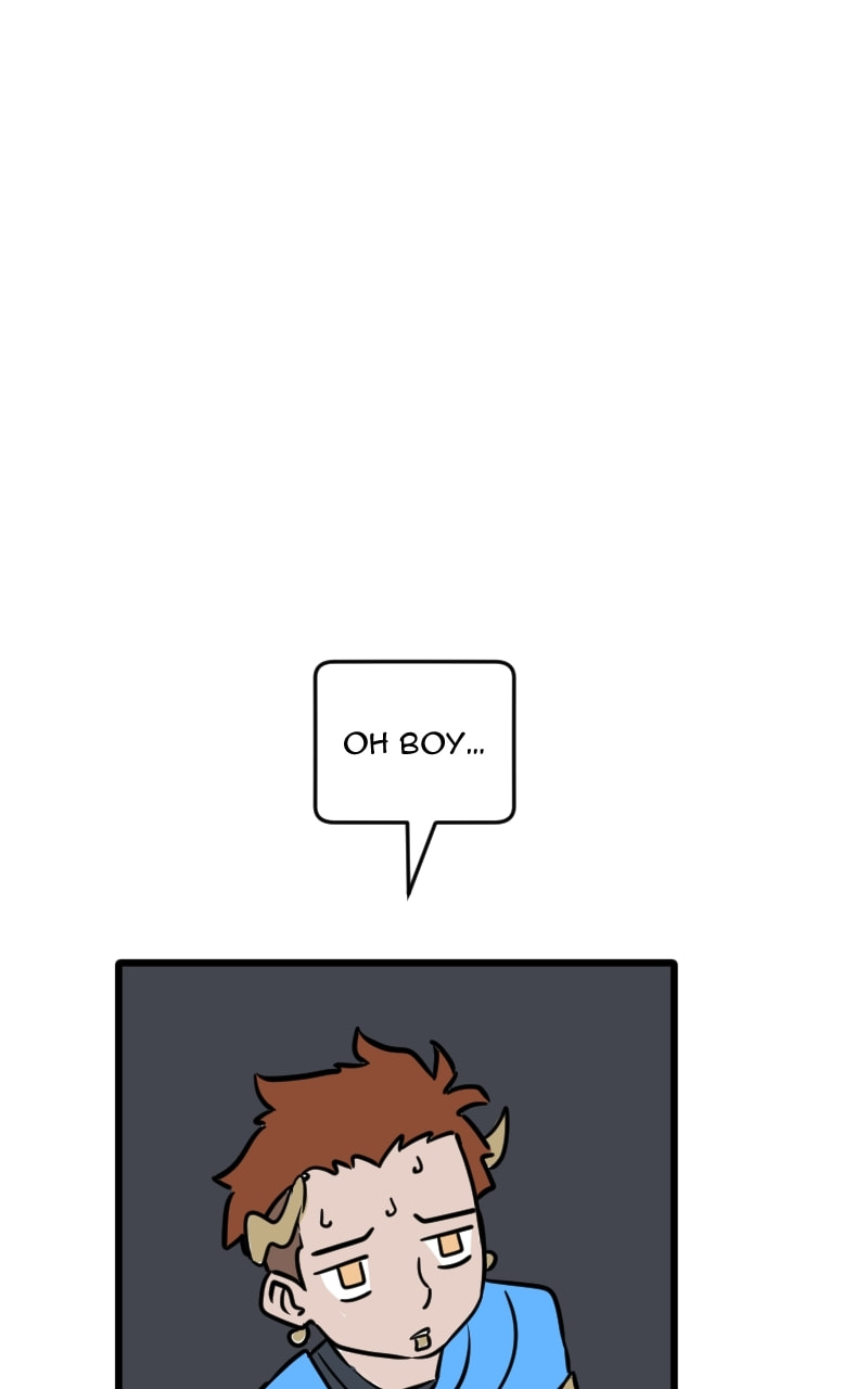 Read Pentheus chapter 61 image 32 on Lezhin