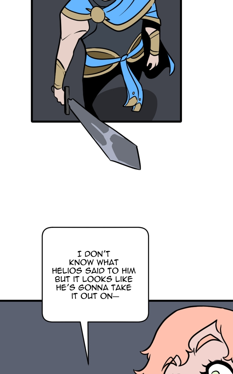 Read Pentheus chapter 61 image 33 on Lezhin