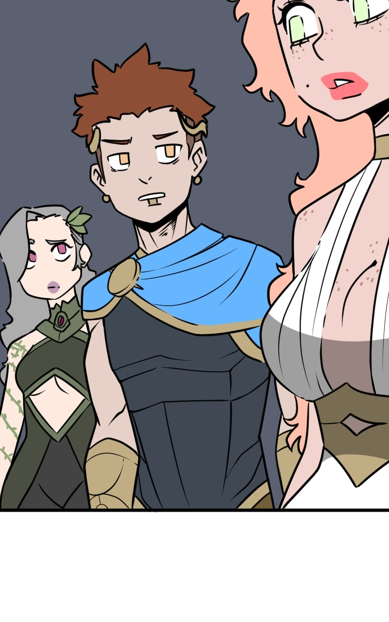 Read Pentheus chapter 61 image 34 on Lezhin