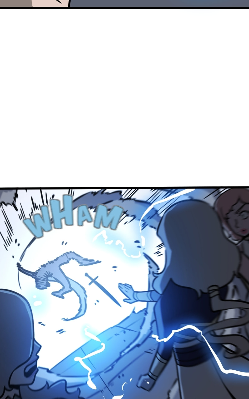 Read Pentheus chapter 61 image 36 on Lezhin