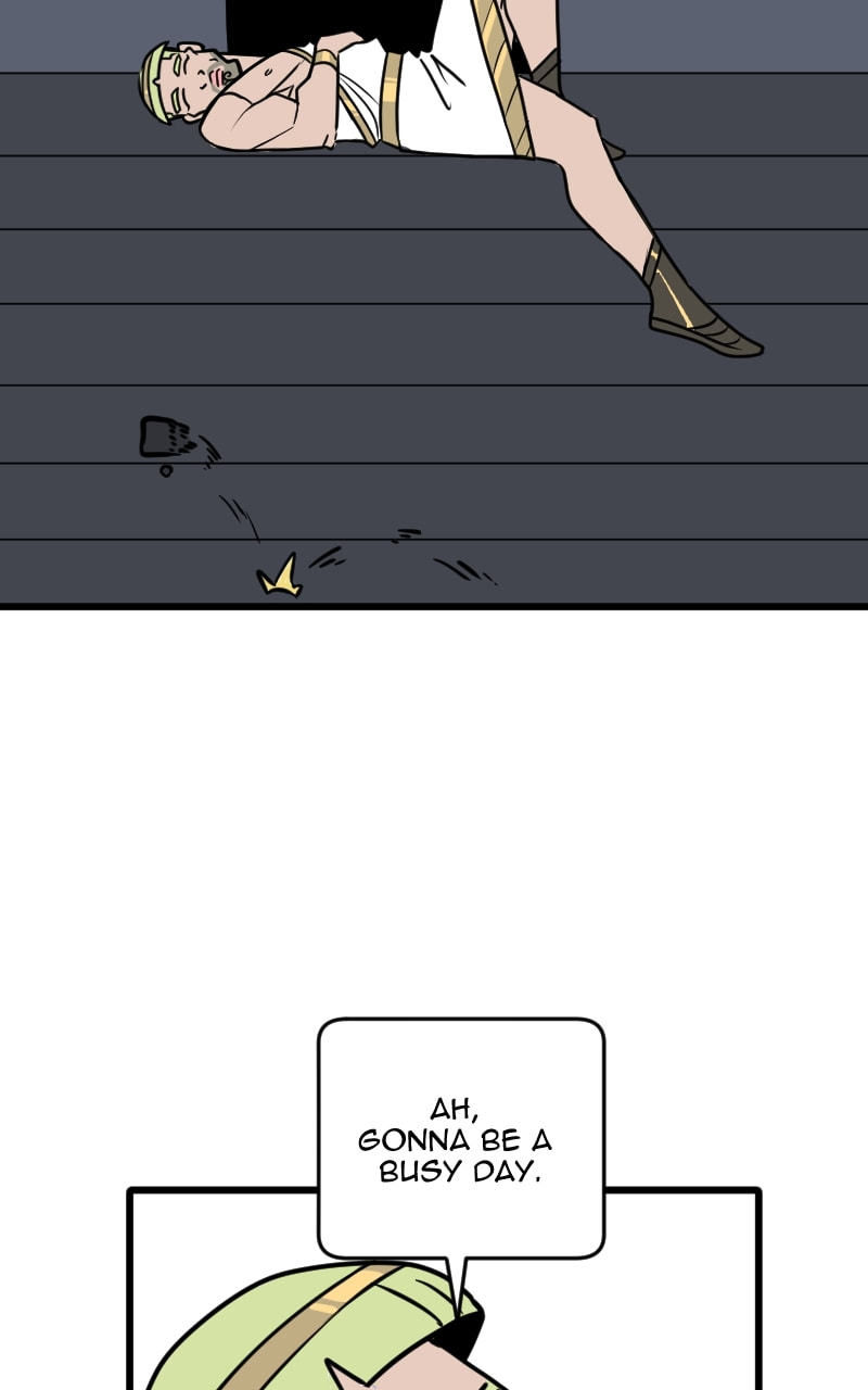 Read Pentheus chapter 61 image 39 on Lezhin