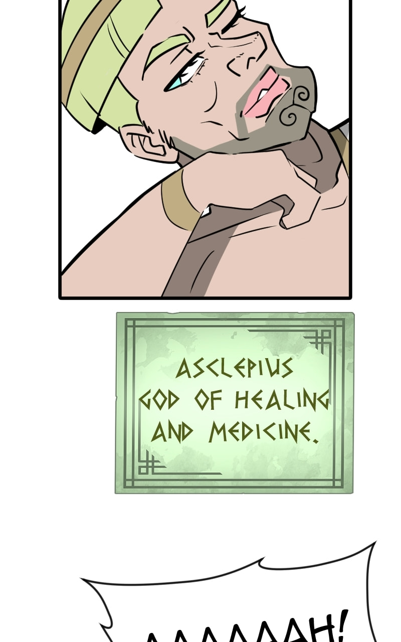 Read Pentheus chapter 61 image 40 on Lezhin