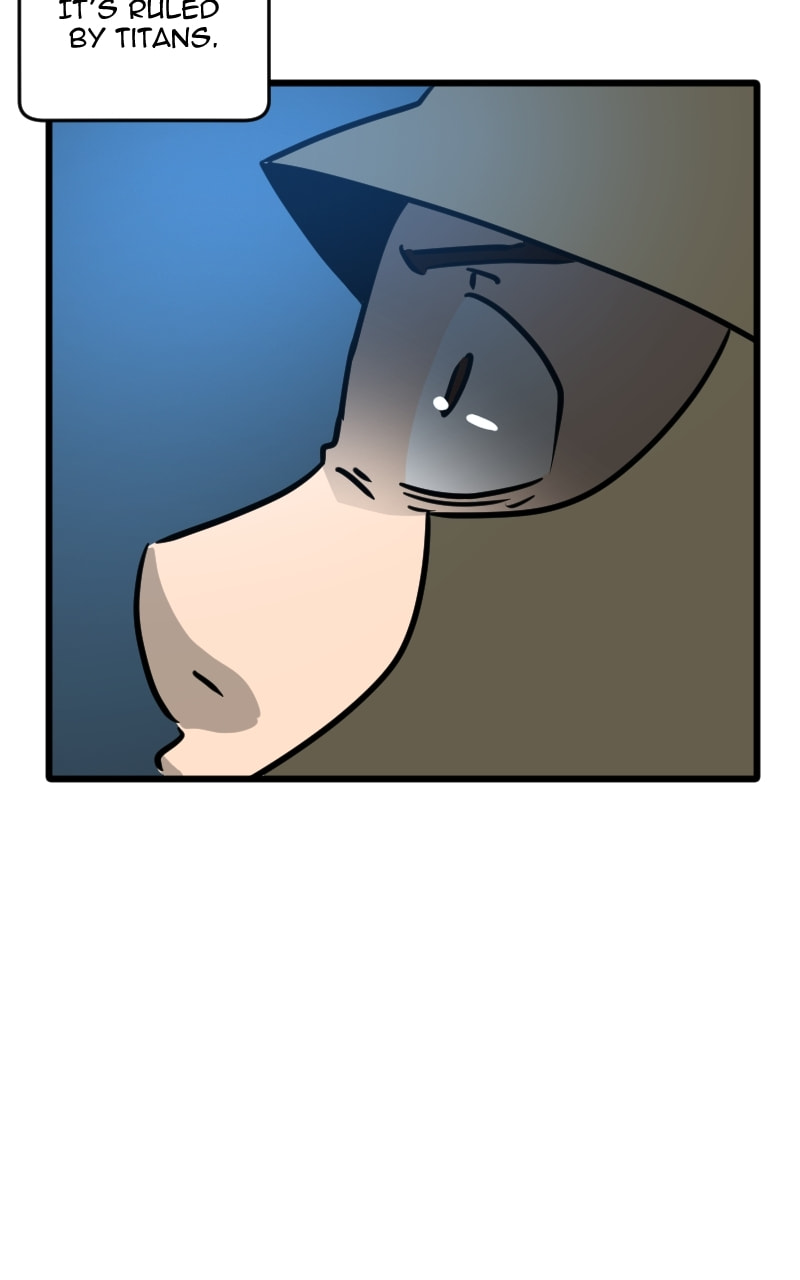 Read Pentheus chapter 61 image 5 on Lezhin