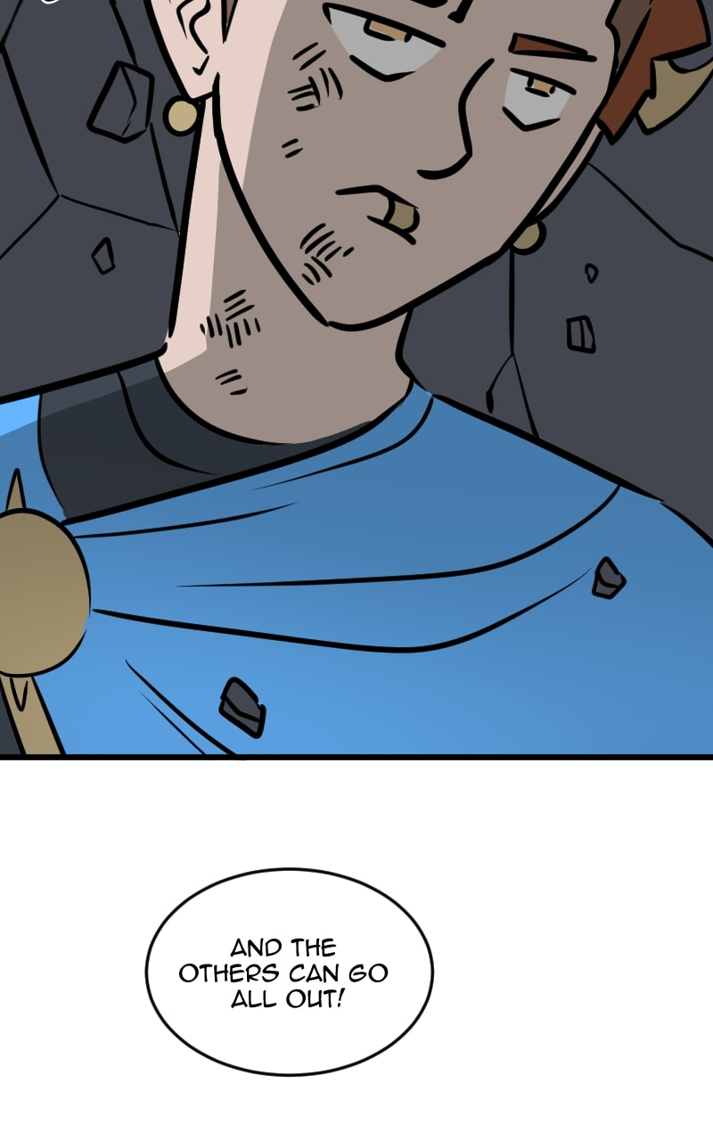 Read Pentheus chapter 61 image 50 on Lezhin