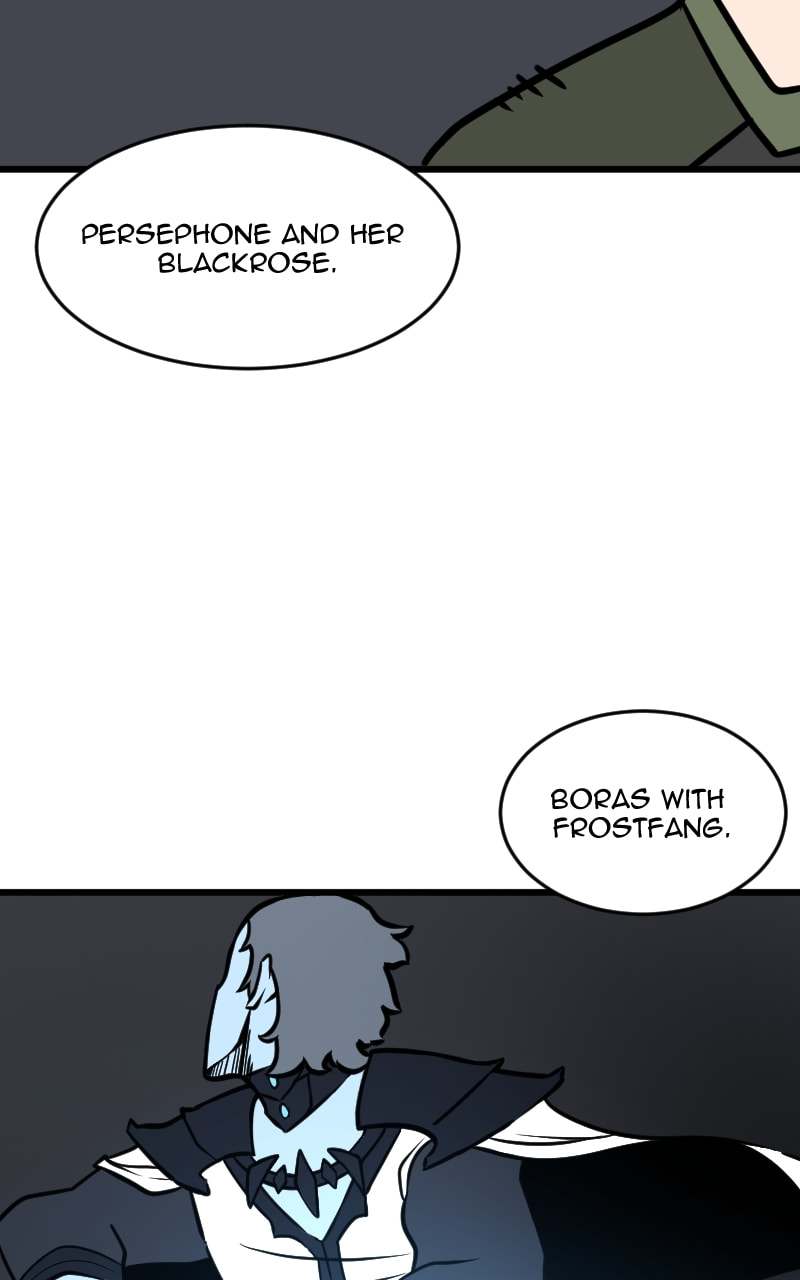 Read Pentheus chapter 61 image 52 on Lezhin