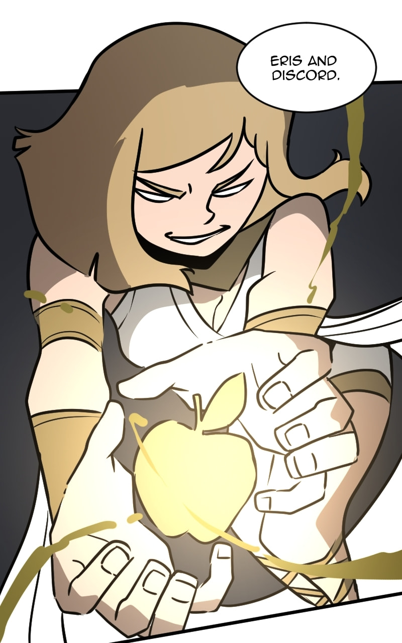 Read Pentheus chapter 61 image 54 on Lezhin