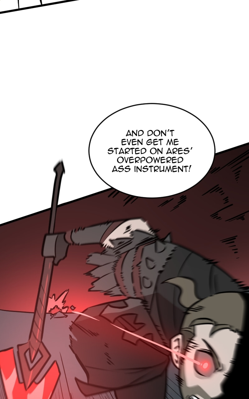 Read Pentheus chapter 61 image 55 on Lezhin