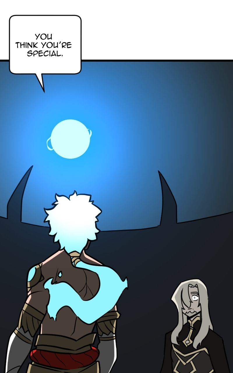 Read Pentheus chapter 61 image 6 on Lezhin