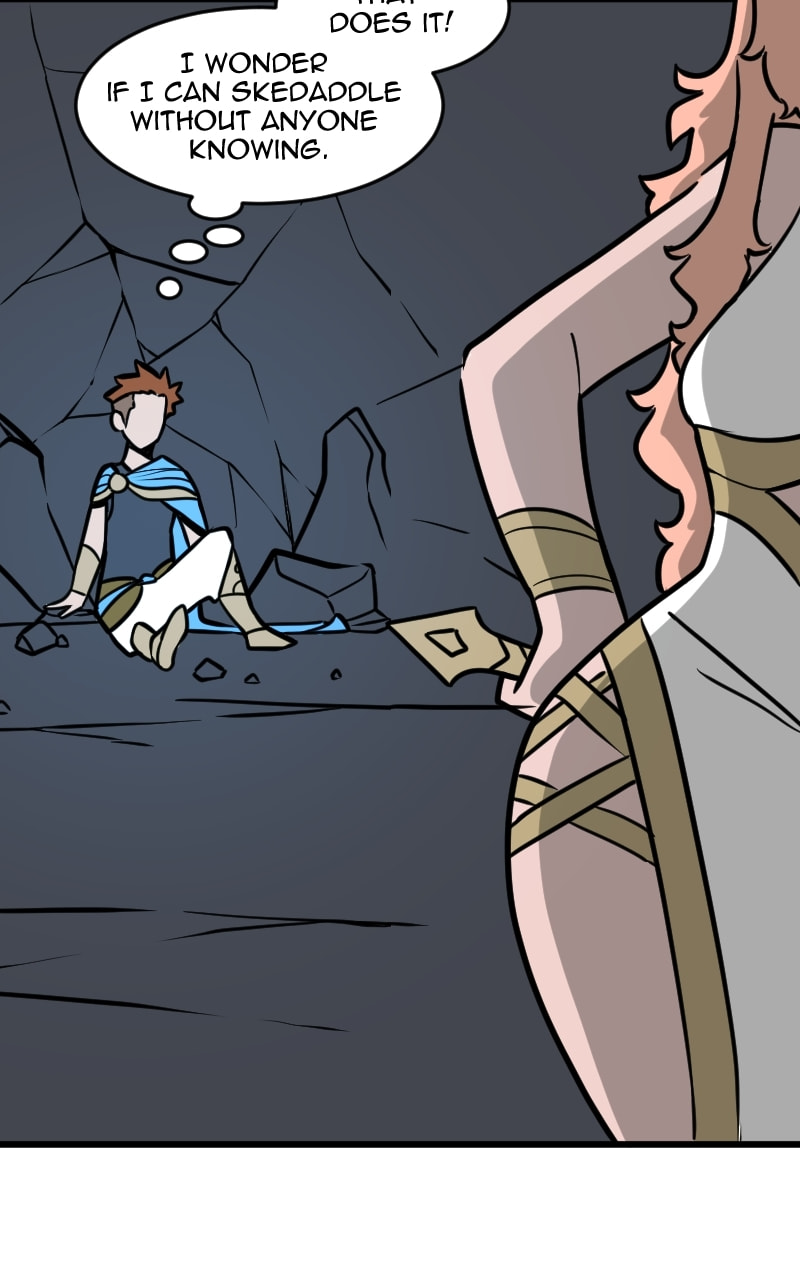 Read Pentheus chapter 61 image 66 on Lezhin
