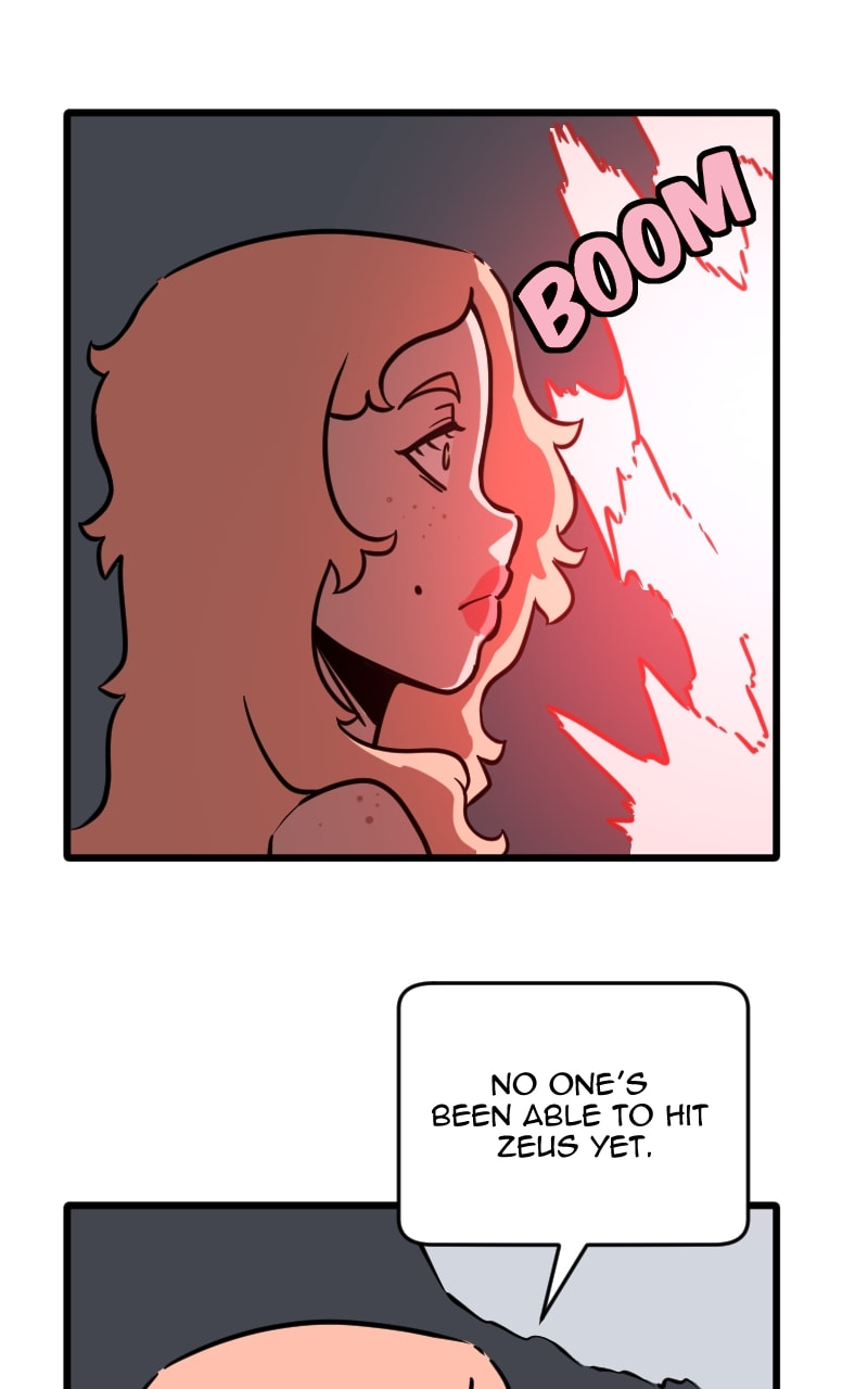 Read Pentheus chapter 61 image 69 on Lezhin