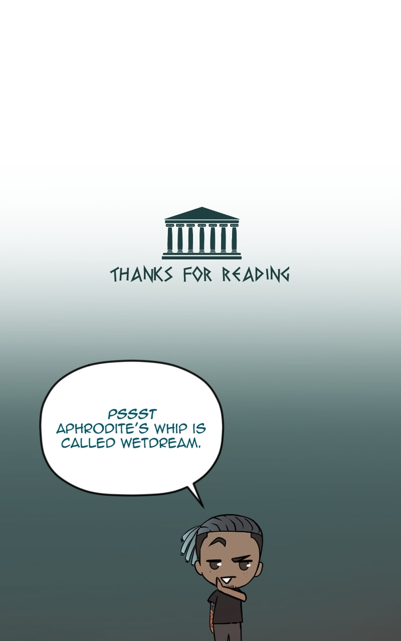 Read Pentheus chapter 61 image 73 on Lezhin