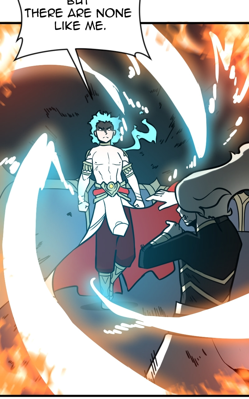 Read Pentheus chapter 61 image 9 on Lezhin