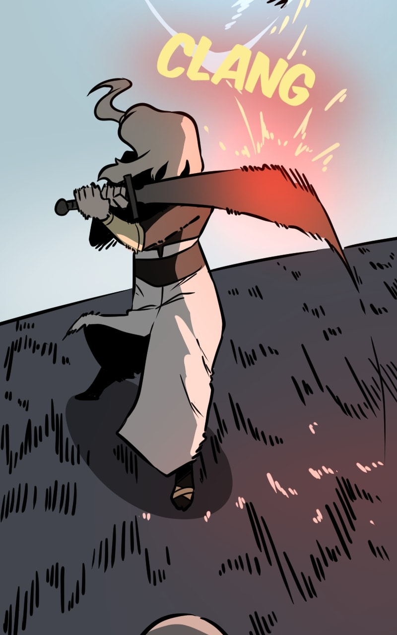 Read Pentheus chapter 62 image 11 on Lezhin