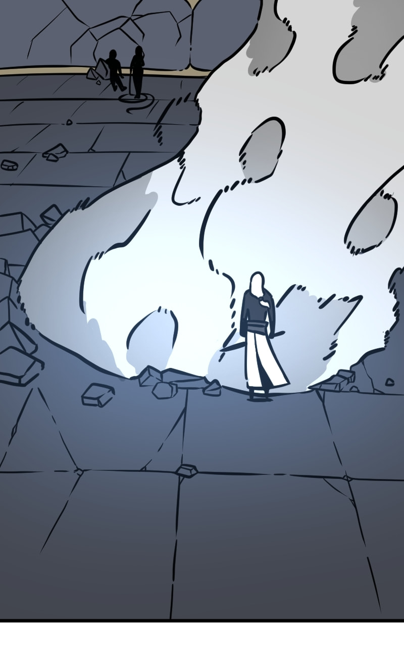 Read Pentheus chapter 62 image 23 on Lezhin