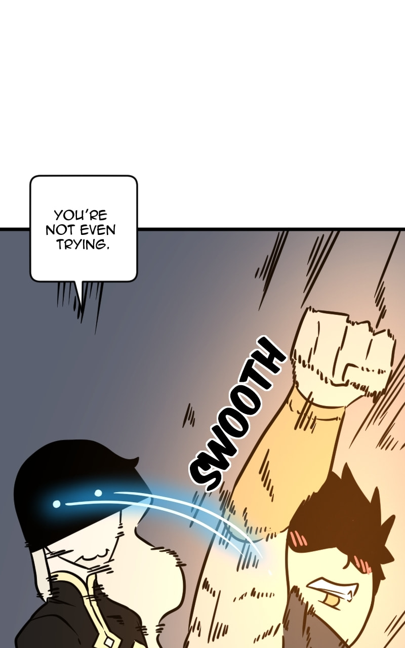Read Pentheus chapter 62 image 33 on Lezhin