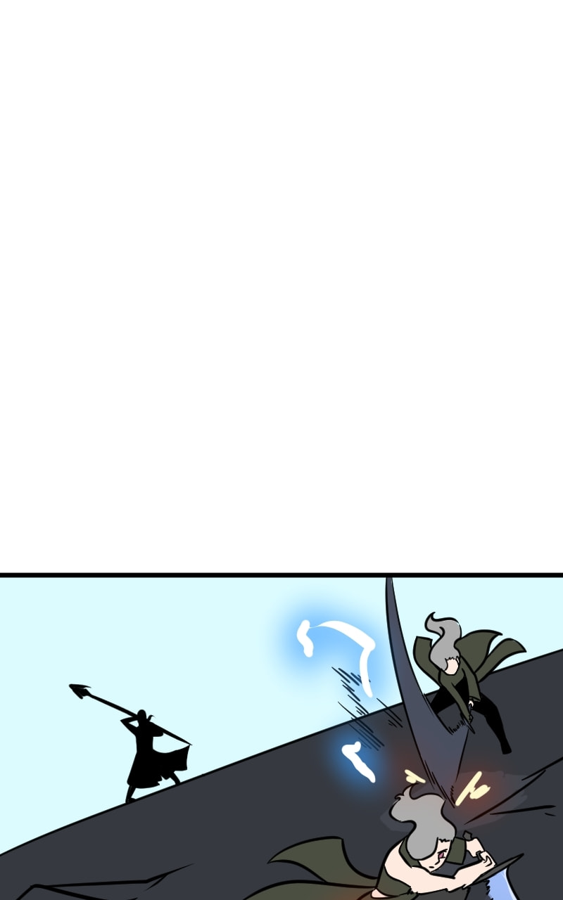 Read Pentheus chapter 62 image 5 on Lezhin
