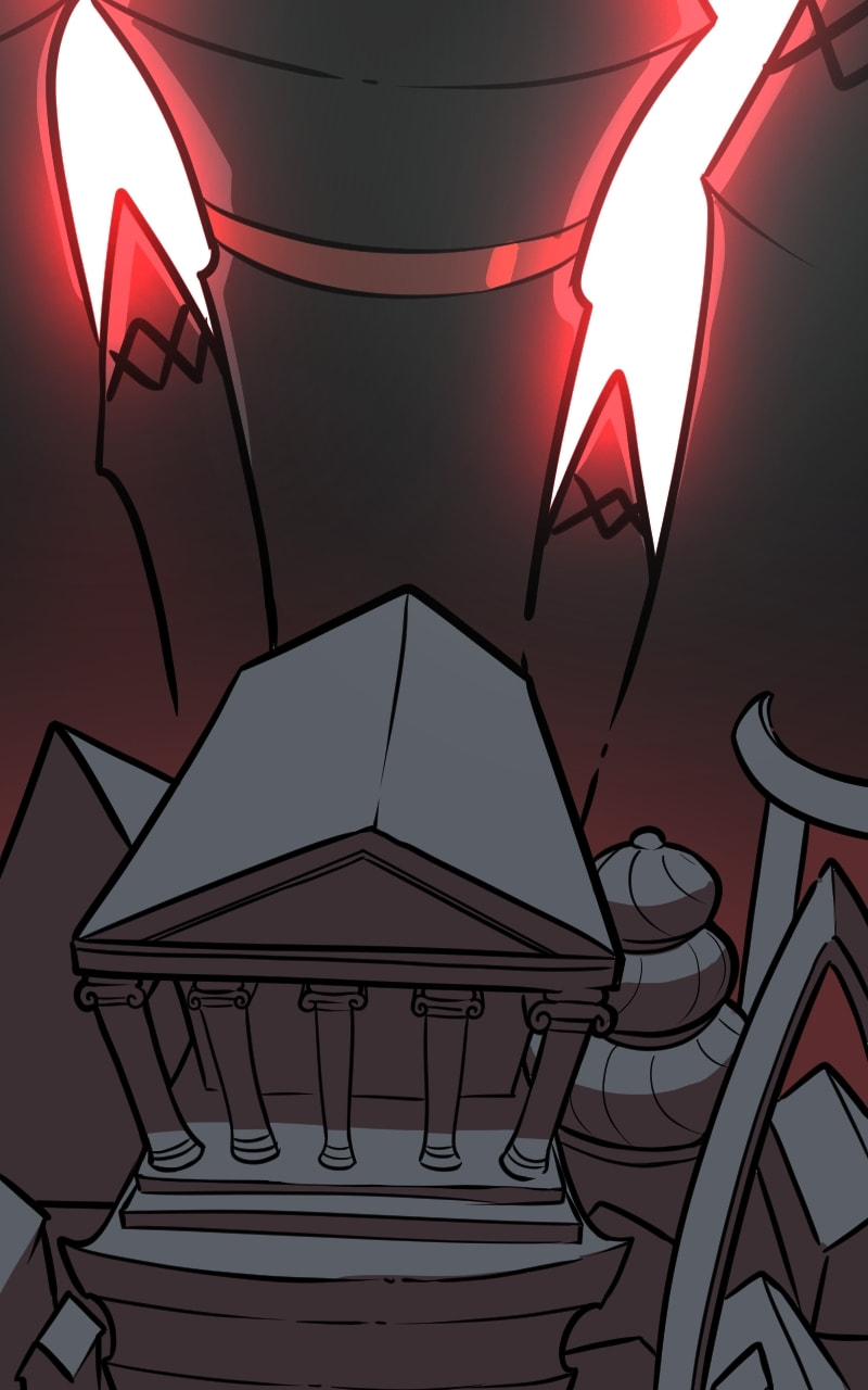 Read Pentheus chapter 67 image 2 on Lezhin