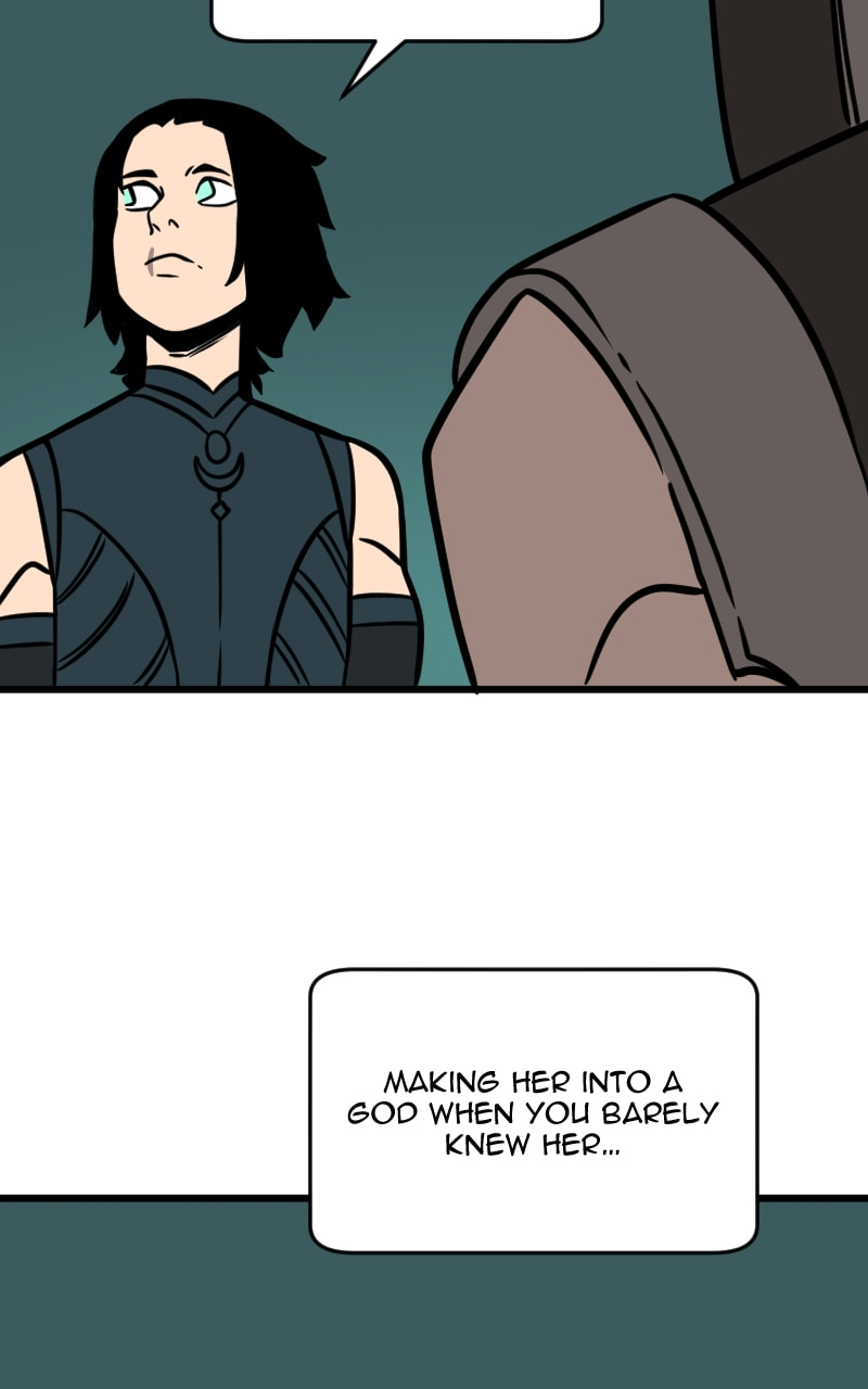 Read Pentheus chapter 67 image 32 on Lezhin