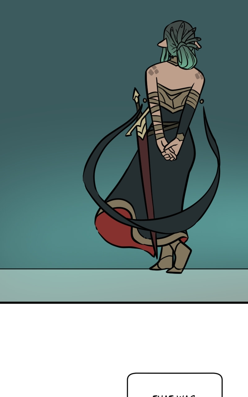 Read Pentheus chapter 67 image 33 on Lezhin