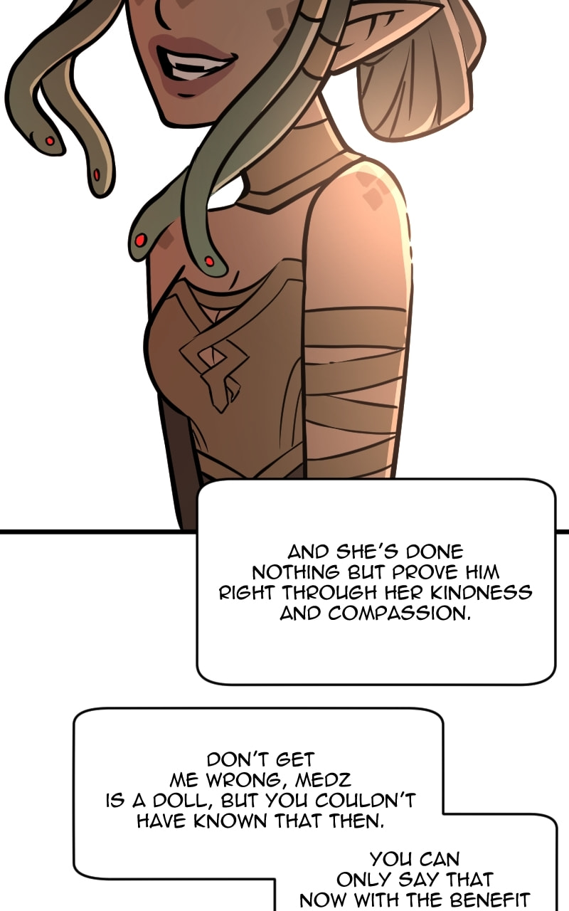 Read Pentheus chapter 67 image 37 on Lezhin