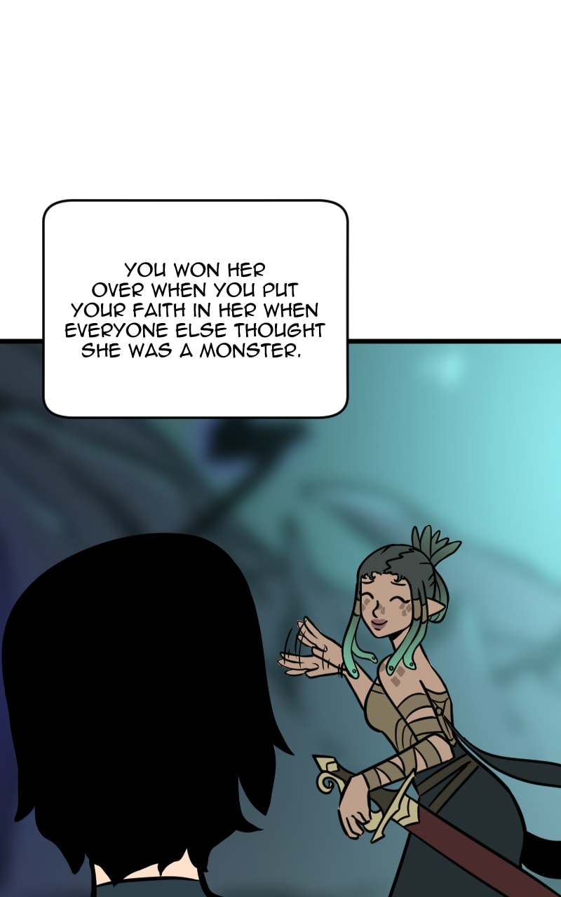 Read Pentheus chapter 67 image 49 on Lezhin