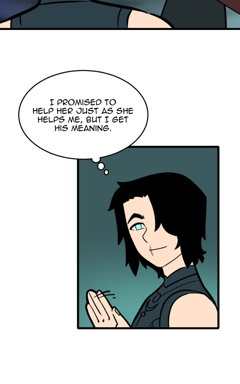 Read Pentheus chapter 67 image 50 on Lezhin