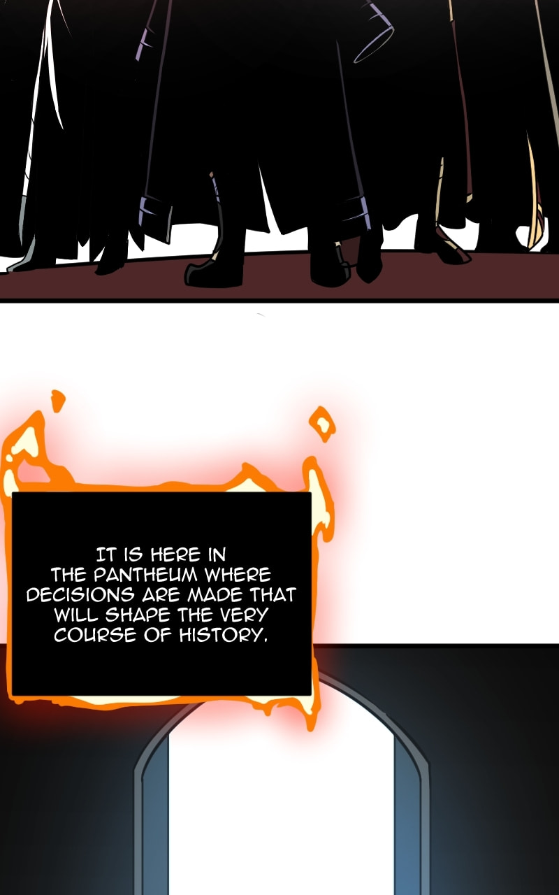 Read Pentheus chapter 67 image 6 on Lezhin