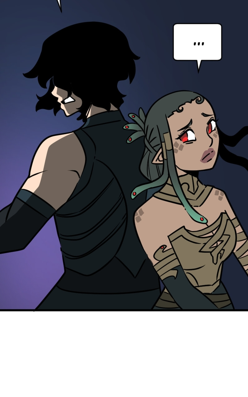 Read Pentheus chapter 68 image 40 on Lezhin