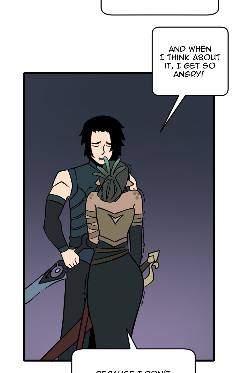 Read Pentheus chapter 68 image 47 on Lezhin