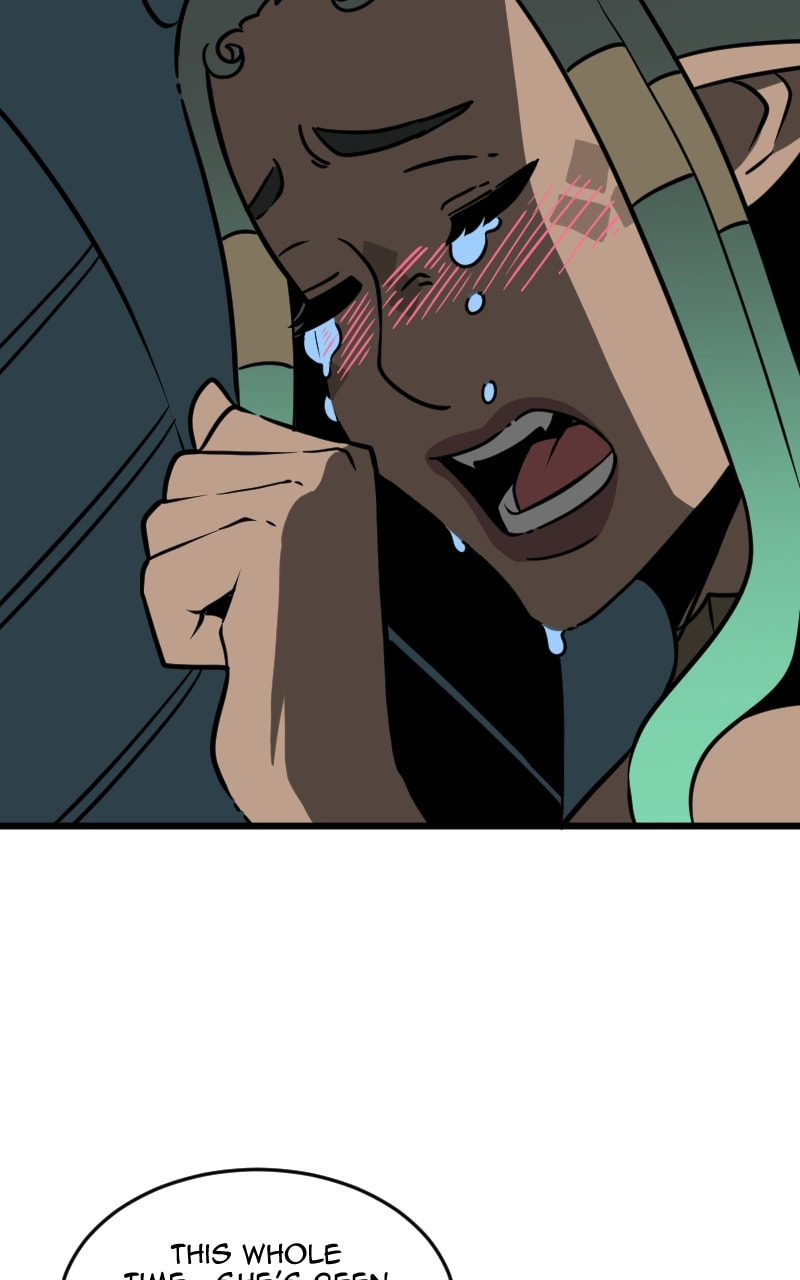 Read Pentheus chapter 68 image 49 on Lezhin